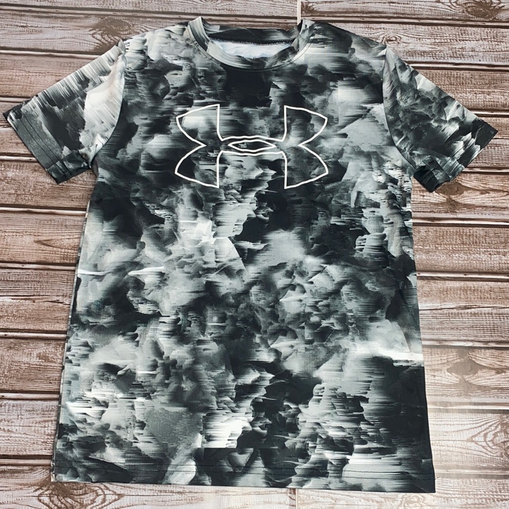 Under Amour Boys T-Shirt